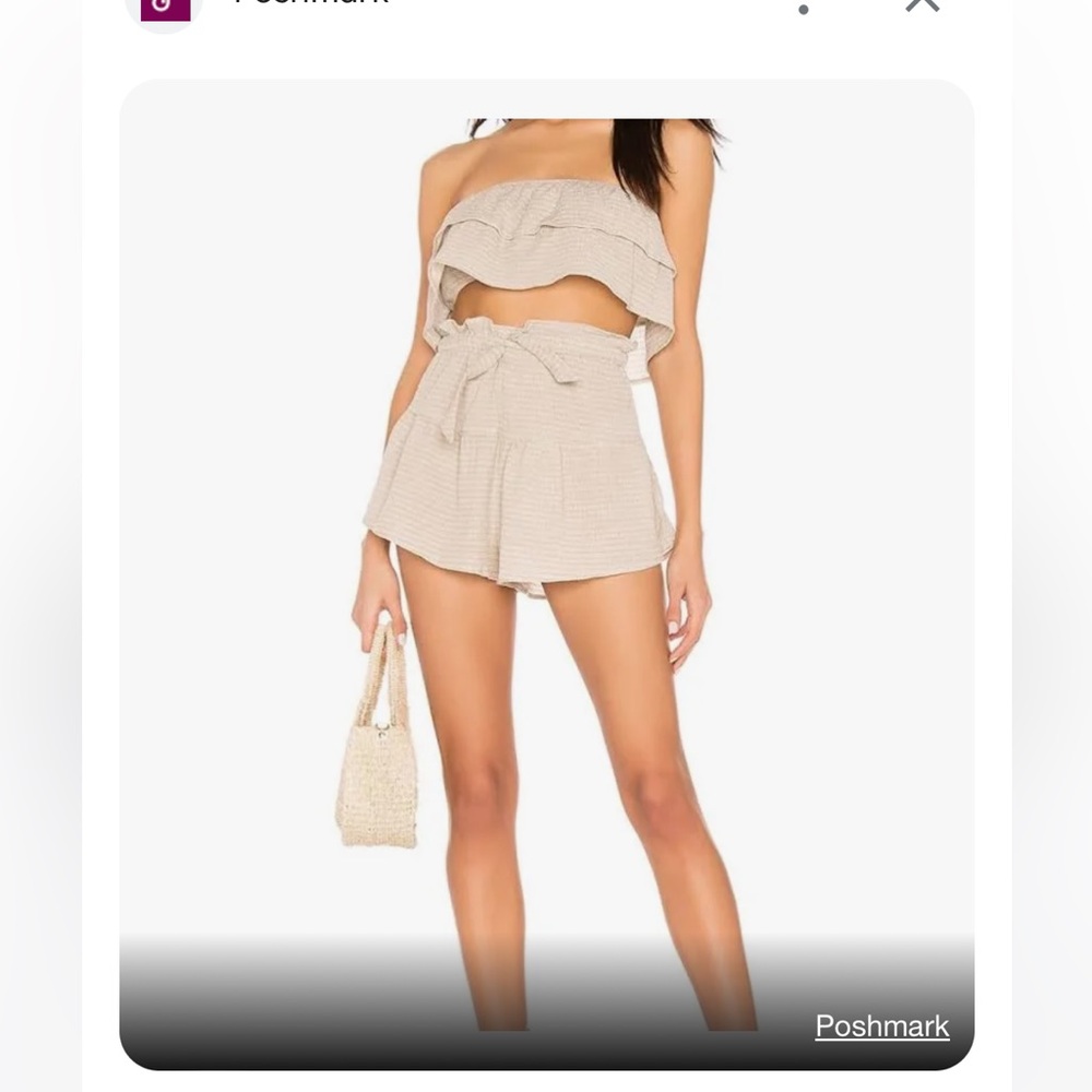 Superdown Esperanza Set
